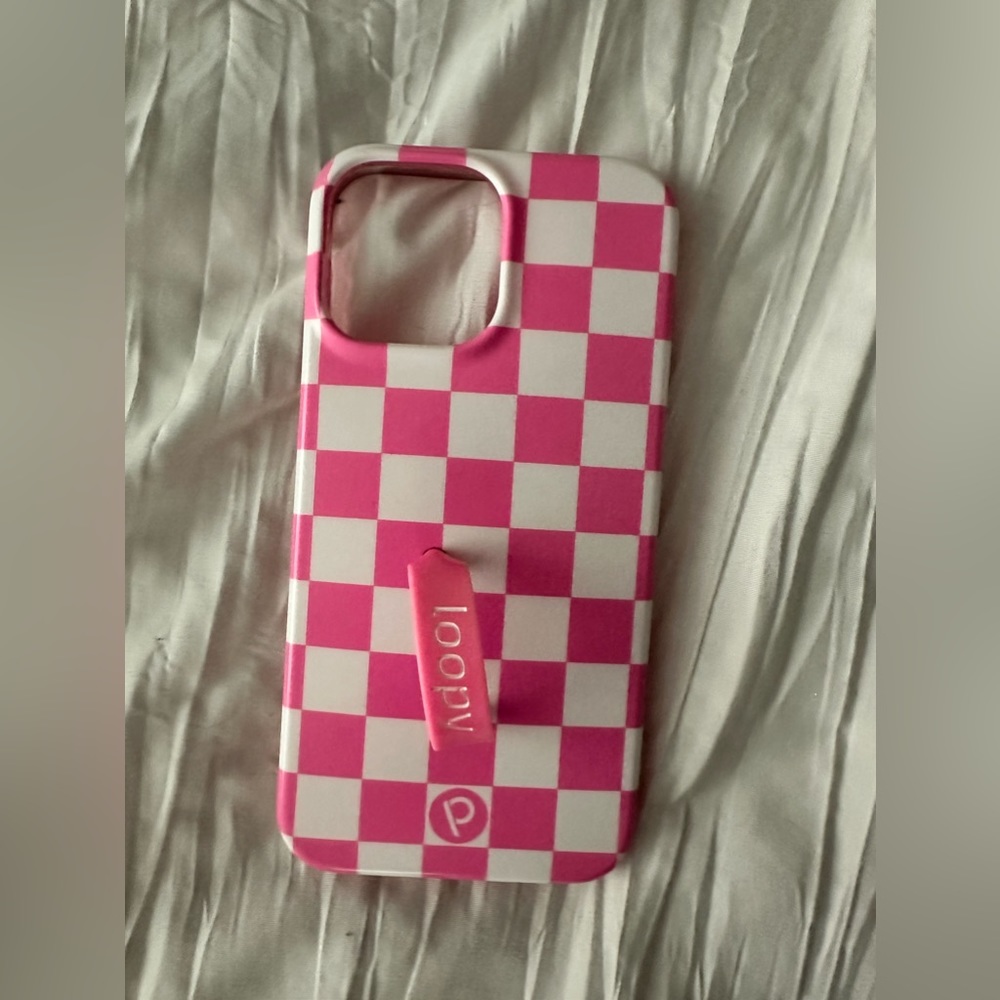 LOOPY 13 PRO MAX in new condition (righty)